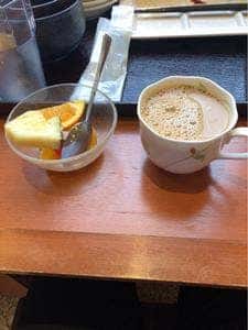 ツーリストイン高知とさみずき