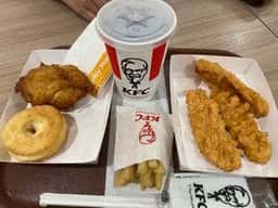 ケンタッキーフライドチキン イオンモール北戸田店