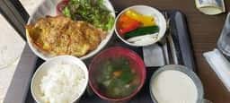 庭園&カフェ 立小路