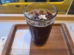 サンマルクカフェ＋R 目黒東口店