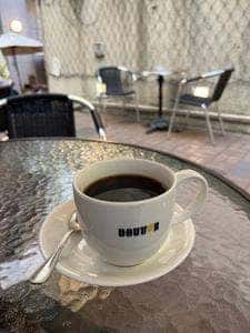 ドトールコーヒーショップ 京都新京極三条店