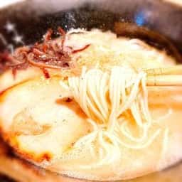 博多豚骨 七星堂 馬車道店