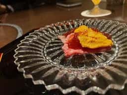肉割烹 山口