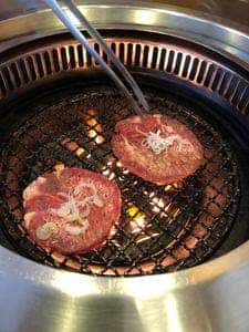 焼き肉 チュマ