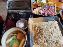 そば処 榮家