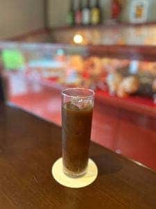 丹波篠山 懐古レトロ 洋食レストラン あんず