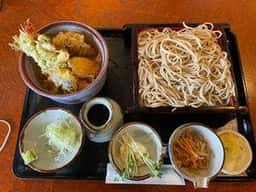 手打ち蕎麦 わせいろう