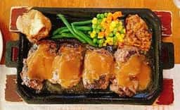 ハングリータイガー 日野店