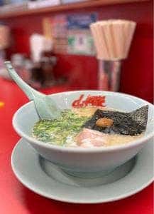 ラーメン山岡家 室蘭店