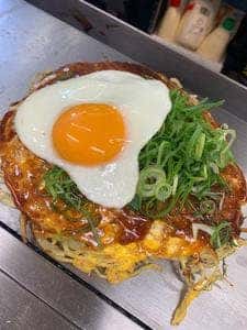 ひろしまお好み物語 駅前ひろば ひこ -HIKO-