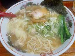 ラーメン伊太八