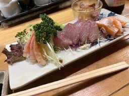 居酒屋 薩摩庵