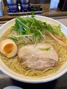 麺家 林商店