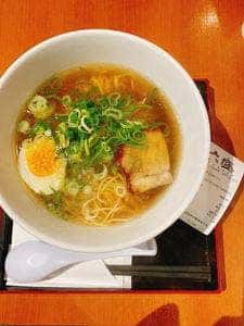 六盛 トキハ別府店