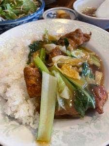 四川飯店