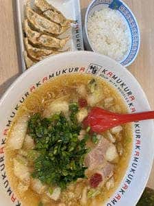 どうとんぼり神座 寝屋川店