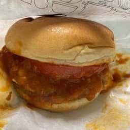 モスバーガー ラソラ札幌店