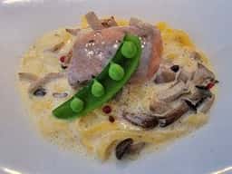 bistro Bianca