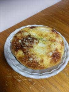 クリム ド ファリーヌ