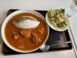 清嶺食堂