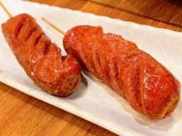 くし家 清澄白河店