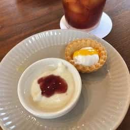 cafe小春