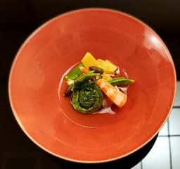 うなぎと炭焼 久松