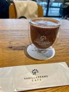 VANILLABEANS THE ROASTERY 横浜ハンマーヘッド