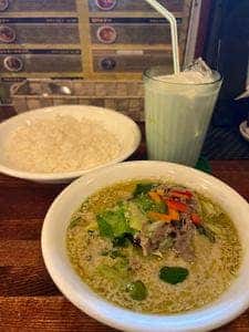 タイカリー ピキヌー