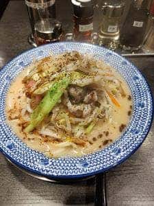 じげもんちゃんぽん 藤沢店