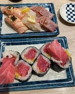 すし酒場 さしす なんばウォーク店