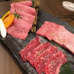 食彩和牛しげ吉 横浜元町店