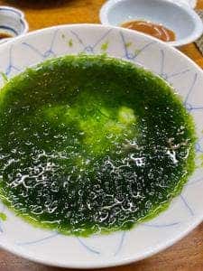 料理 うえむら