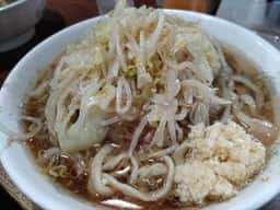 D麺