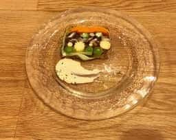 フレンチバル マシマロ