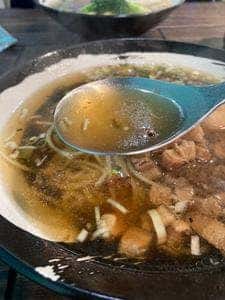 彩 TAIWAN BISTRO