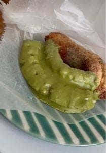 JACK IN THE DONUTS nonowa西国分寺店