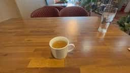 花カフェ espace douillette