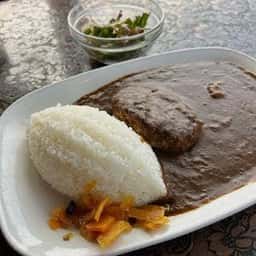 コーヒーハウス ラビン