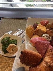 リッチモンドホテル プレミア浅草 プレミアラウンジ