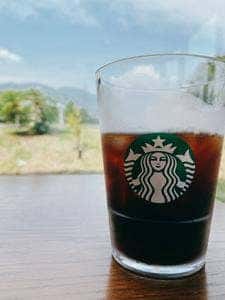スターバックス コーヒー 別府公園店