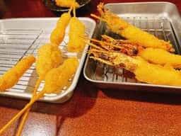 炭火焼肉 川上