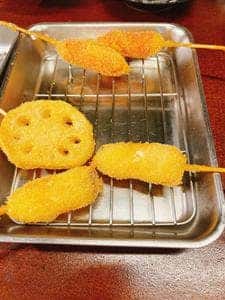 炭火焼肉 川上