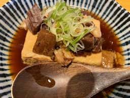 肉豆冨とレモンサワー 大衆食堂 安べゑ 稲毛駅前店