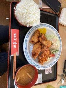 筆柿の里レストラン