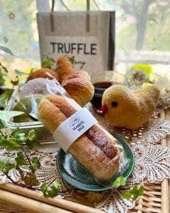 TRUFFLEminiJR千葉駅店