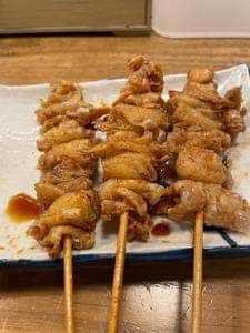 札幌ザンギ本舗