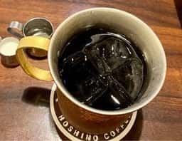 星乃珈琲店 福岡大野城店