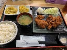 新創作料理 あじあん