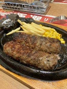 ブロンコビリー 大野城御笠川店